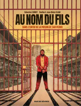 Read: Au Nom du Book fils