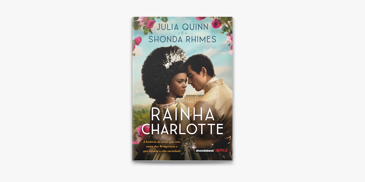 Rainha Charlotte: A história de amor que veio antes dos