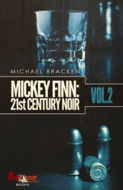 Mickey Finn Vol. 2 - Michael Bracken