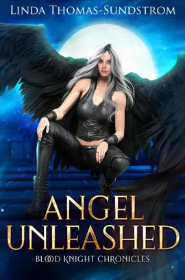 Read: Angel Book Unleashed
