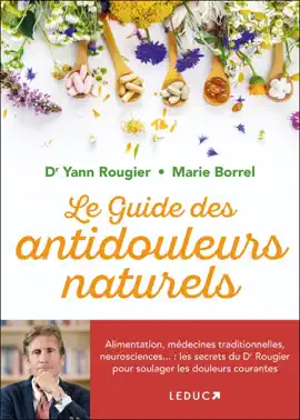 Read: Le Book guide des antidouleurs naturels