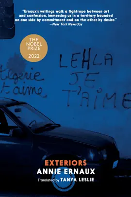 Read: Exteriors