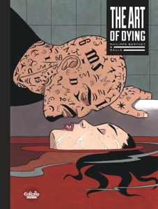 The Art of Dying