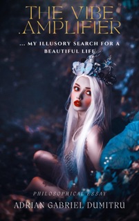 The vibe amplifier by Adrian Gabriel Dumitru