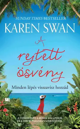 Read: A rejtett Book ösvény