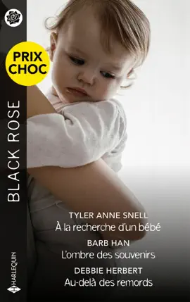 Read: À la recherche d'un bébé - L'ombre Book des souvenirs - Au-delà des remords