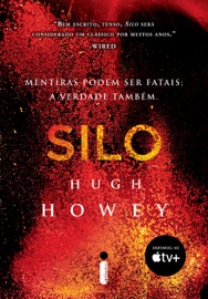 Silo - Hugh Howey
