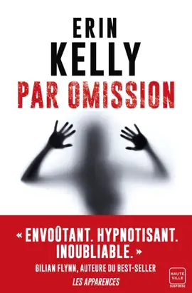 Read: Book Par omission