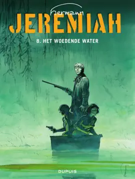 Read: Het Book woedende water
