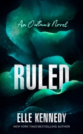 Ruled - Elle Kennedy