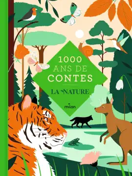 Read: Mille Book ans de contes - La nature
