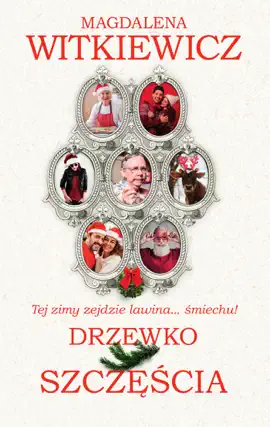 Read: Book Drzewko szczęścia