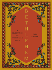 Bethlehem - Fadi Kattan Cover Art