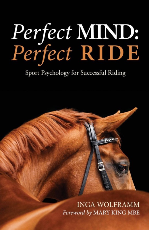 PERFECT MIND: PERFECT RIDE
