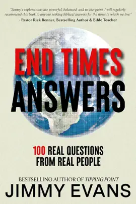 Read: End Book Times Answers