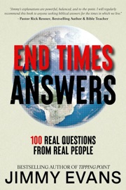 End Times Answers - Jimmy Evans