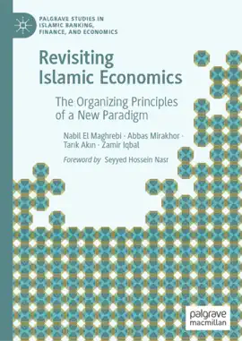 Read: Revisiting Book Islamic Economics