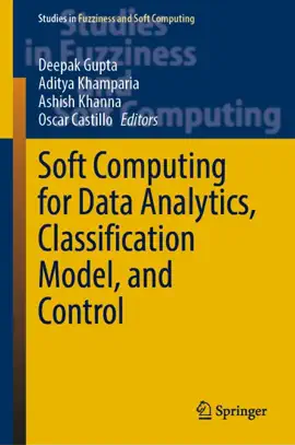 Read: Soft Book Computing for Data Analytics, Classification Model, and Control