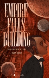 Empire Falls Building - Jean-Christophe Deveney & Tommy Redolfi
