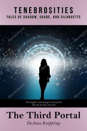 The Third Portal - DeAnna Knippling