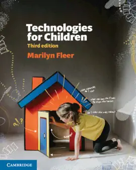 Read: Technologies Book for Children