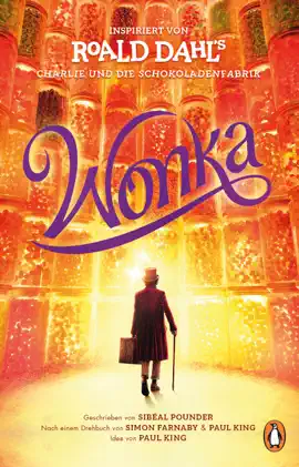 Read: WONKA
