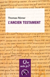 L'Ancien Testament - Thomas Römer