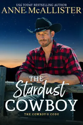Read: The Stardust Book Cowboy