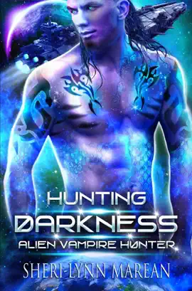 Read: Hunting Darkness Book