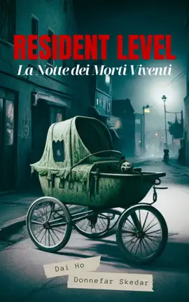 Read: Resident Level Book