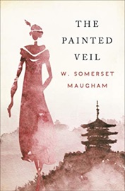 The Painted Veil - William Somerset Maugham