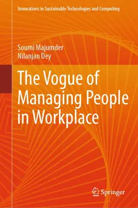 Read: Book The Vogue of Managing People in Workplace