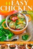 Book 44 Easy Chicken Recipes