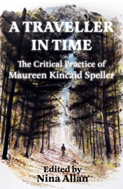 A Traveller in Time - Maureen Kincaid Speller & Nina Allan