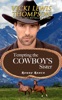 Book Tempting the Cowboy's Sister