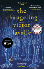 The Changeling - Victor LaValle Cover Art
