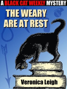 The Weary Are at Rest