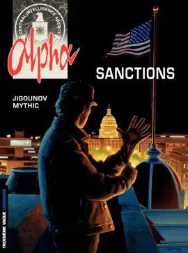Read: Alpha Book - Tome 5 - Sanctions