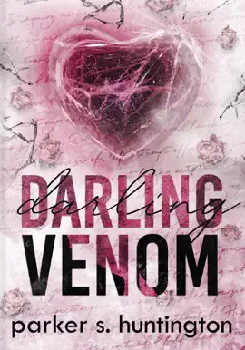 Read: Book Darling Venom