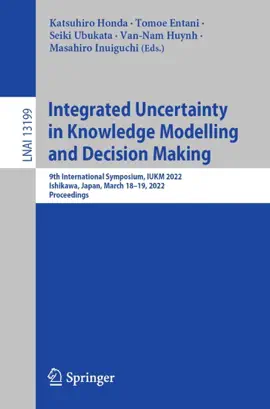 Read: Integrated Uncertainty in Knowledge Book Modelling and Decision Making