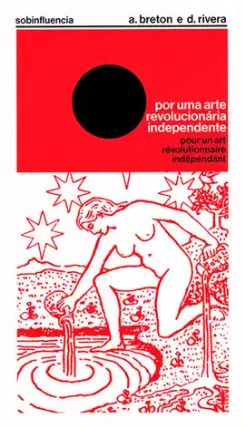 Read: Por uma arte Book revolucionária independente
