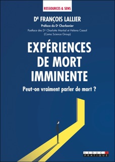 Expériences de mort imminente by François Lallier & Jean-Jacques Charbonier