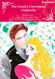 The Greek's Convenient Cinderella - Ayumu Aso & Lynne Graham
