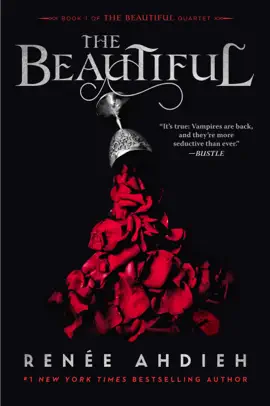 Read: The Book Beautiful