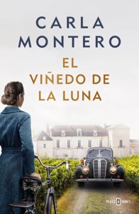 El viñedo de la luna Book Cover