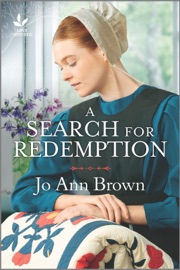 A Search for Redemption - Jo Ann Brown