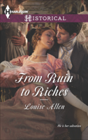 From Ruin to Riches book cover