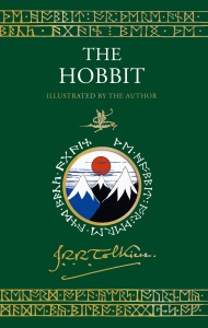 The Hobbit Illustrated by the Author