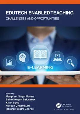 Read: Book Edutech Enabled Teaching