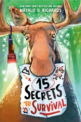 15 Secrets to Survival by Natalie D. Richards book